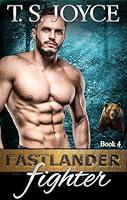 Algopix Similar Product 20 - Fastlander Fighter (Fastlanders Book 4)