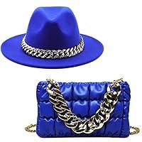 Algopix Similar Product 4 - BXOZSAOZa Combination of Hats for Women