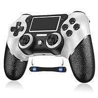 Algopix Similar Product 10 - Wireless controller for PS4 P4