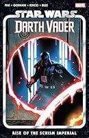 Algopix Similar Product 16 - Star Wars Darth Vader by Greg Pak Vol