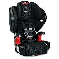 Algopix Similar Product 10 - Britax Pinnacle ClickTight G11