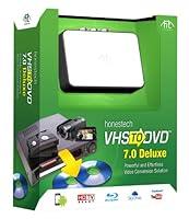 Algopix Similar Product 11 - VHS to DVD 7.0 Deluxe