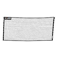 Algopix Similar Product 11 - Rolbak 10 Feet Guard Net Set with Pegs