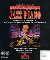 Algopix Similar Product 8 - Dick Hyman's Century of Jazz Piano