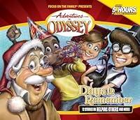 Algopix Similar Product 19 - Days to Remember Adventures in Odyssey