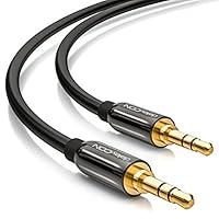 Algopix Similar Product 9 - deleyCON 05m 164 ft Jack Cable