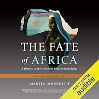 Algopix Similar Product 18 - The Fate of Africa A History of the