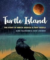 Algopix Similar Product 15 - Turtle Island The Story of North