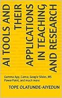 Algopix Similar Product 10 - AI tools and their applications in
