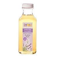 Algopix Similar Product 19 - Aura Cacia Bubble Bath Lavender Relaxing