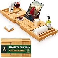 Algopix Similar Product 18 - ROYAL CRAFT WOOD Premium Foldable
