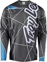 Algopix Similar Product 13 - Troy Lee Designs Sprint Jersey  Kids