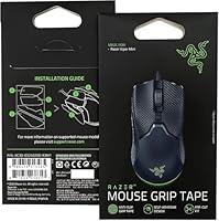 Algopix Similar Product 6 - Razer Mouse Grip Tape Viper Mini