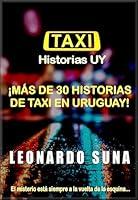 Algopix Similar Product 11 - Taxi Historias UY Ms de 30 historias