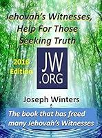 Algopix Similar Product 19 - Jehovahs Witnesses Help For Those