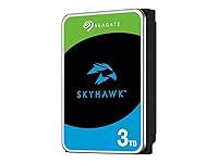 Algopix Similar Product 14 - Seagate Skyhawk Surveillance HDD