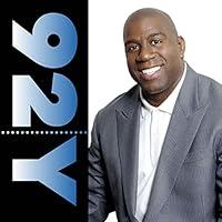 Algopix Similar Product 13 - Magic Johnson with Stephen J. Adler