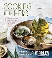 Algopix Similar Product 1 - Cooking with Herb 75 Recipes for the