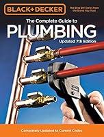 Algopix Similar Product 9 - Black  Decker The Complete Guide to