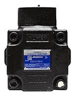 Algopix Similar Product 9 - Yuken HYDRAULIC PUMP PV2R2-53-F-RAA-40