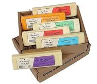 Algopix Similar Product 16 - Wisconsin Cheese Blocks  6 Pack
