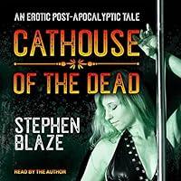 Algopix Similar Product 7 - Cathouse of the Dead