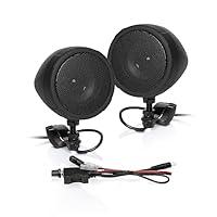 Algopix Similar Product 4 - BOSS Audio Systems MCBK425BA 3 Inch
