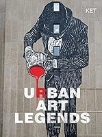 Algopix Similar Product 11 - Urban Art Legends