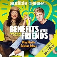 Algopix Similar Product 9 - Benefits with Friends Starring Mae