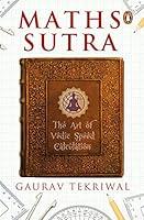 Algopix Similar Product 17 - Maths Sutra The Art of Vedic Speed