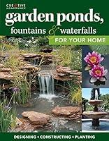Algopix Similar Product 10 - Garden Ponds Fountains  Waterfalls