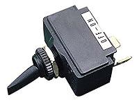 Algopix Similar Product 6 - Sea Dog 420101-1 Toggle Switch, On/Off