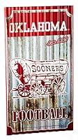 Algopix Similar Product 12 - Team Sports America Oklahoma Sooners