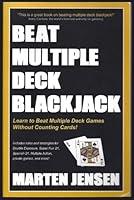 Algopix Similar Product 3 - Beat Multiple Deck Blackjack