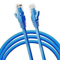 Algopix Similar Product 19 - Jumbl Cat6 RJ45 Fast Ethernet Network