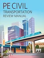 Algopix Similar Product 11 - PPI PE Civil Transportation Review