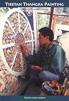 Algopix Similar Product 5 - Tibetan Thangka Painting Methods and