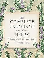 Algopix Similar Product 18 - The Complete Language of Herbs A