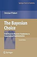 Algopix Similar Product 15 - The Bayesian Choice From