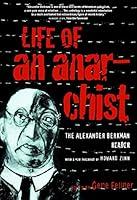 Algopix Similar Product 3 - Life of an Anarchist The Alexander