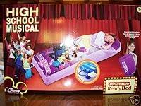Algopix Similar Product 20 - High School Musical Ready Bed