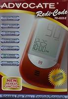 Algopix Similar Product 18 - Advocate Redi Code Meter