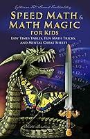 Algopix Similar Product 12 - Speed Math and Math Magic for Kids 