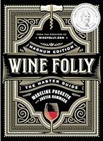 Algopix Similar Product 18 - Wine Folly Magnum Edition The Master