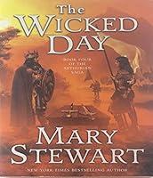 Algopix Similar Product 4 - The Wicked Day The Arthurian Saga