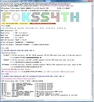 Algopix Similar Product 20 - RANDEC FOKSS4th PRO Version File