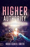 Algopix Similar Product 17 - Higher Authority Operate in the