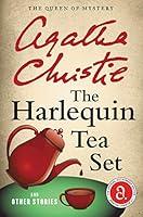 Algopix Similar Product 1 - The Harlequin Tea Set and Other Stories