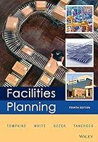 Algopix Similar Product 12 - Facilities Planning