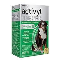 Algopix Similar Product 18 - Activyl Extra Large Dogs  Puppies